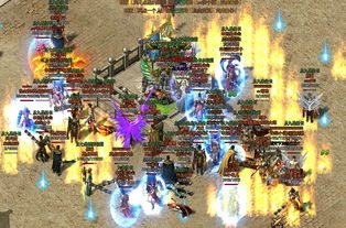 武圣傳奇試玩體驗 多服7期開啟，聚享游平臺暢享武俠世界