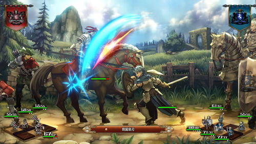 《圣獸之王》中文截圖震撼公開，游戲預購現已開啟