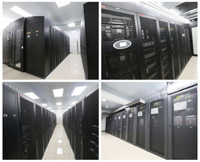 易事特數(shù)據(jù)中心 以卓越算力與安全存儲，賦能全國智慧警務(wù)創(chuàng)新實踐